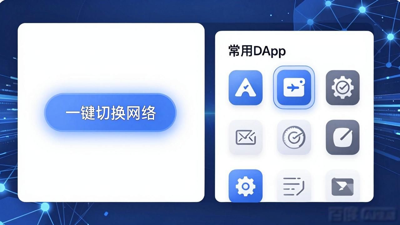 下载TokenPocket安卓版后的设置与实用技巧汇总