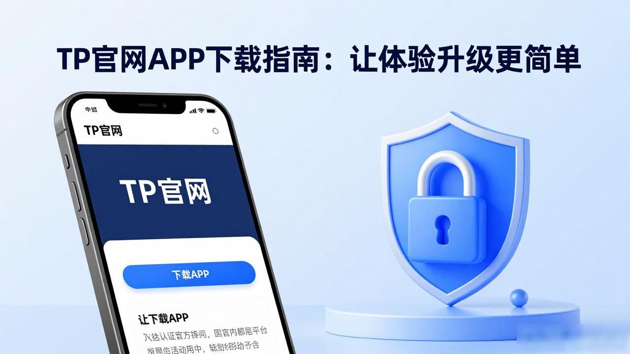 TP官网app下载指南：让体验升级更简单