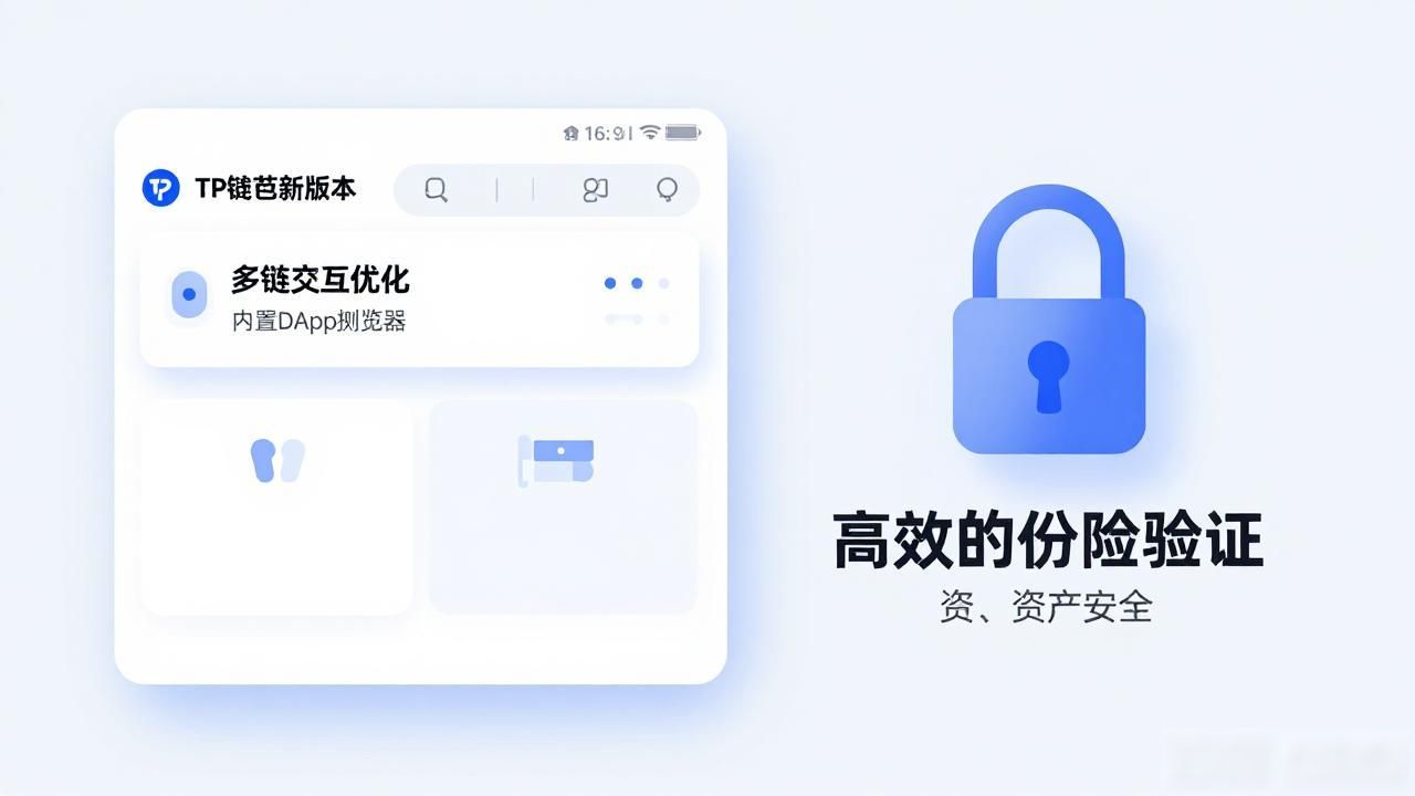TP钱包新版本值不值得用？三步看出市场潜力