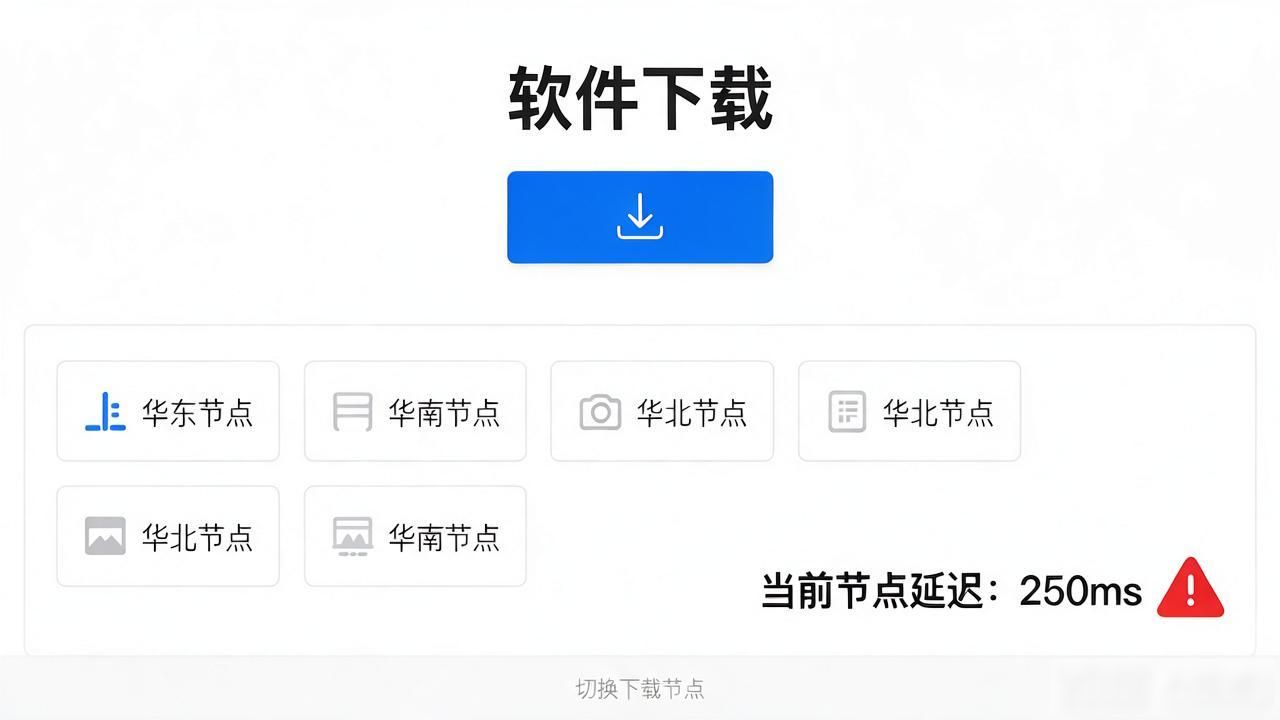 TP官网下载总出幺蛾子？记住这4个冷门小技巧，一次就搞定