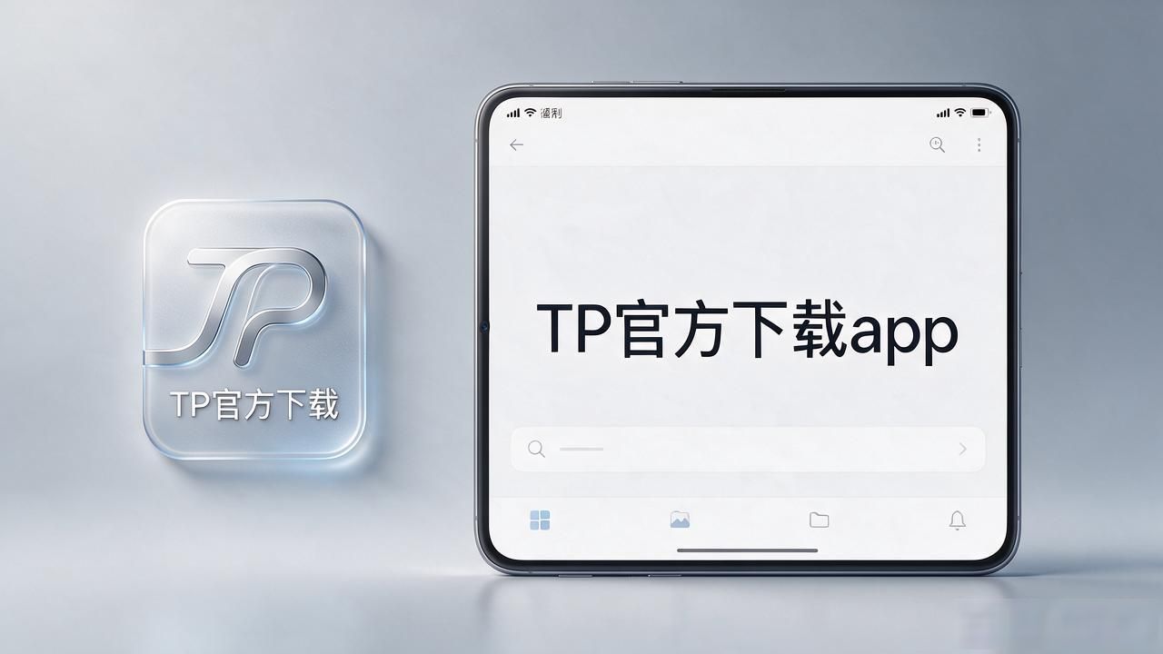 TP官方下载app：2026年市场趋势与用户真实需求