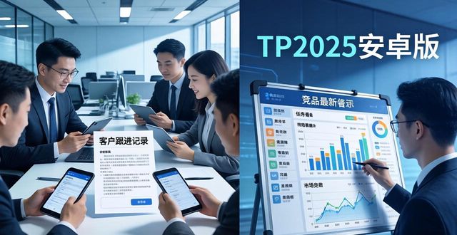 TP2025安卓版下载：竞争环境下高效应用技巧