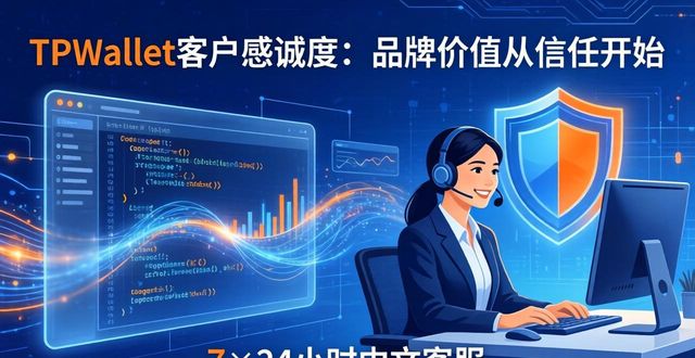 TPWallet客户忠诚度：品牌价值从信任开始