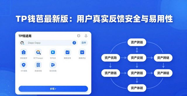 TP钱包最新版：用户真实反馈安全与易用性
