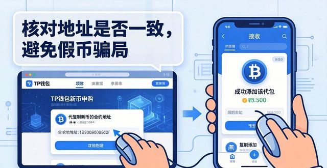TP钱包买新币教程：3步搞定新币申购