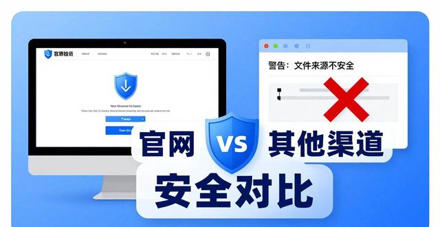 钱包官方_TP钱包官网下载与其他下载渠道的对比分析_tp钱包官网下载app