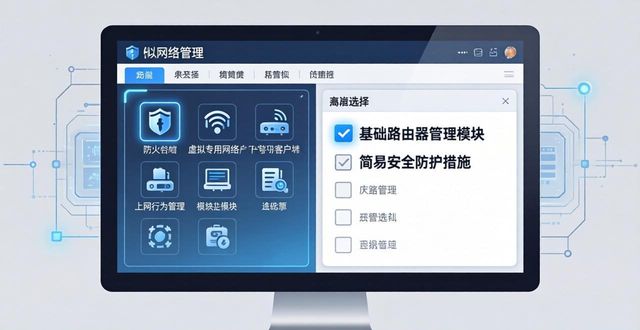 TP官网下载最新版 只勾这几个功能就行