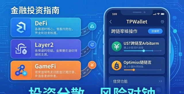 TP钱包投资组合维护指南：市场波动下如何稳住收益