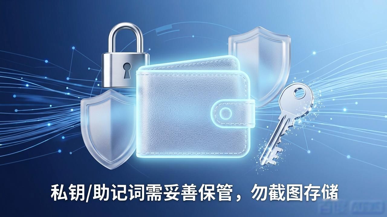 TP钱包是什么？一文看懂它的核心功能