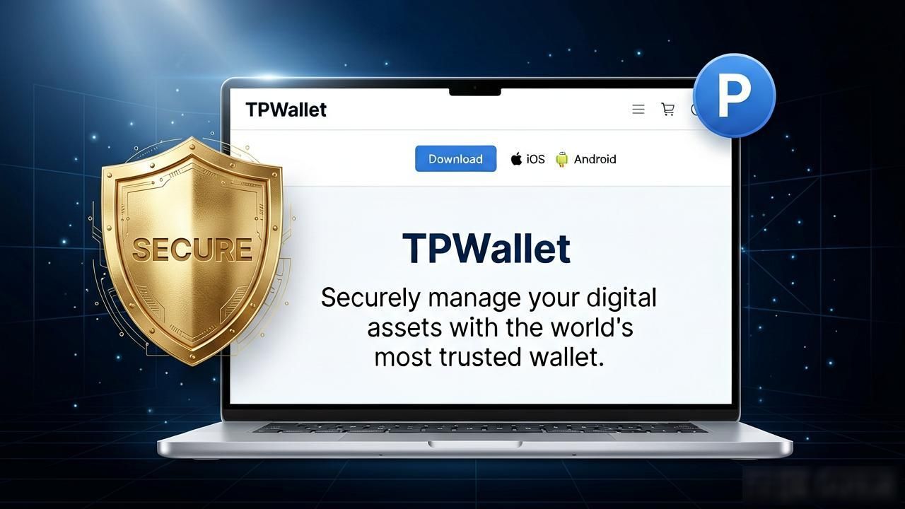 下载TPWallet为什么只认准官网？看完这篇就懂了