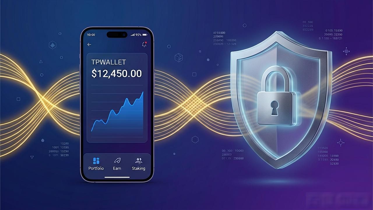 tpwallet最新版投资工具怎么用？一文教你高效流转资金