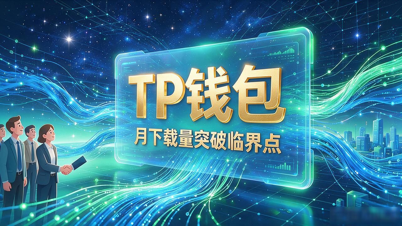 2025 TP钱包官网下载后市场变没变，品牌意识到底该怎么抓