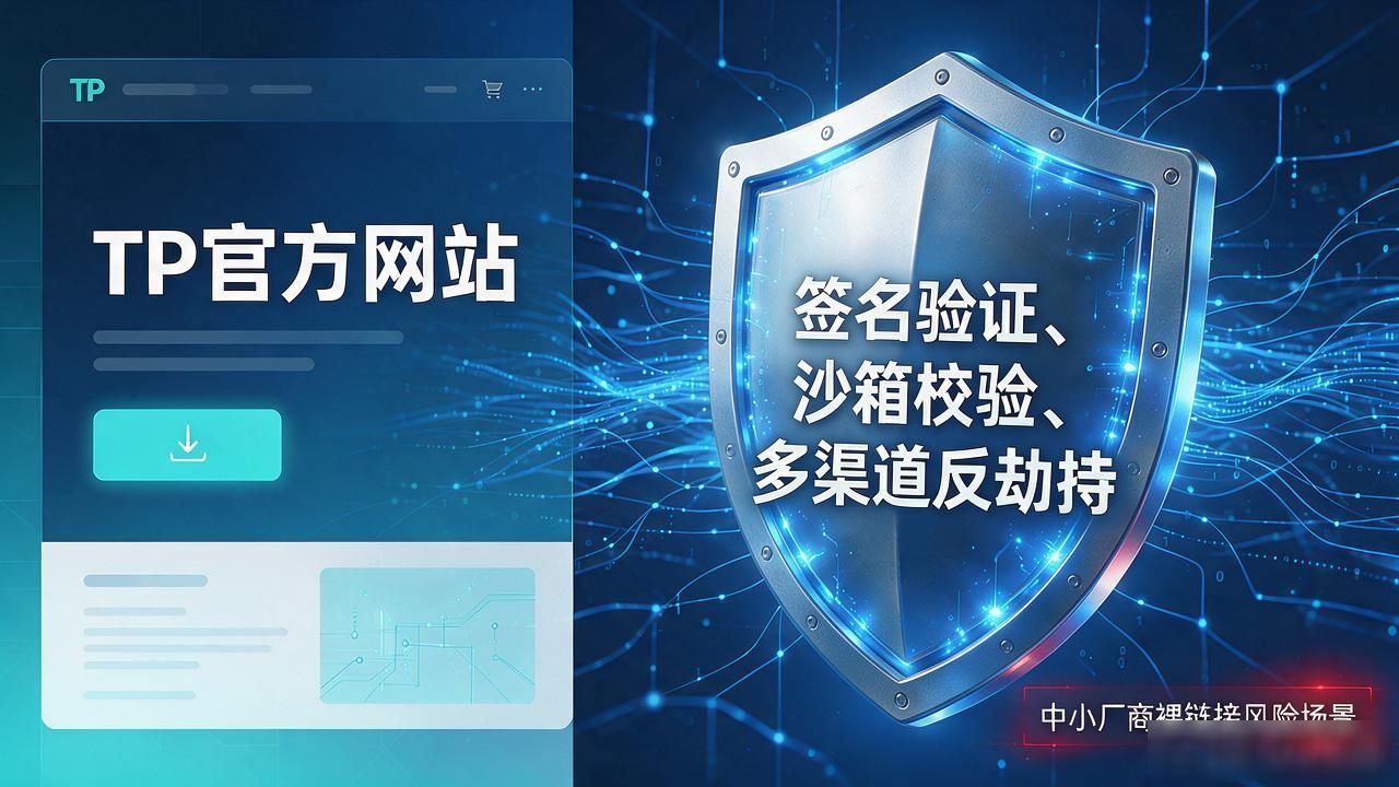 TP官方网站下载APP靠谱吗？现代化趋势和应用前景怎么看