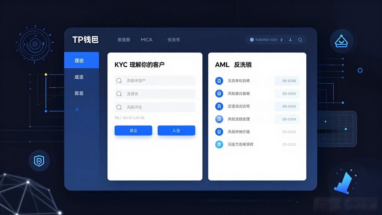 TP钱包未来还能火多久？跨链、合规、生态三条线决定普通人的去留
