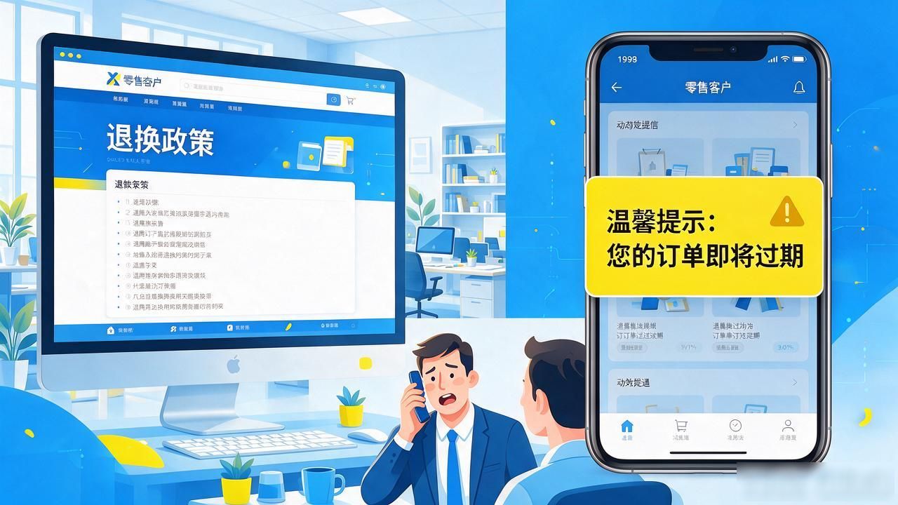 TP官网下载APP，维护客户关系记住这几个细节