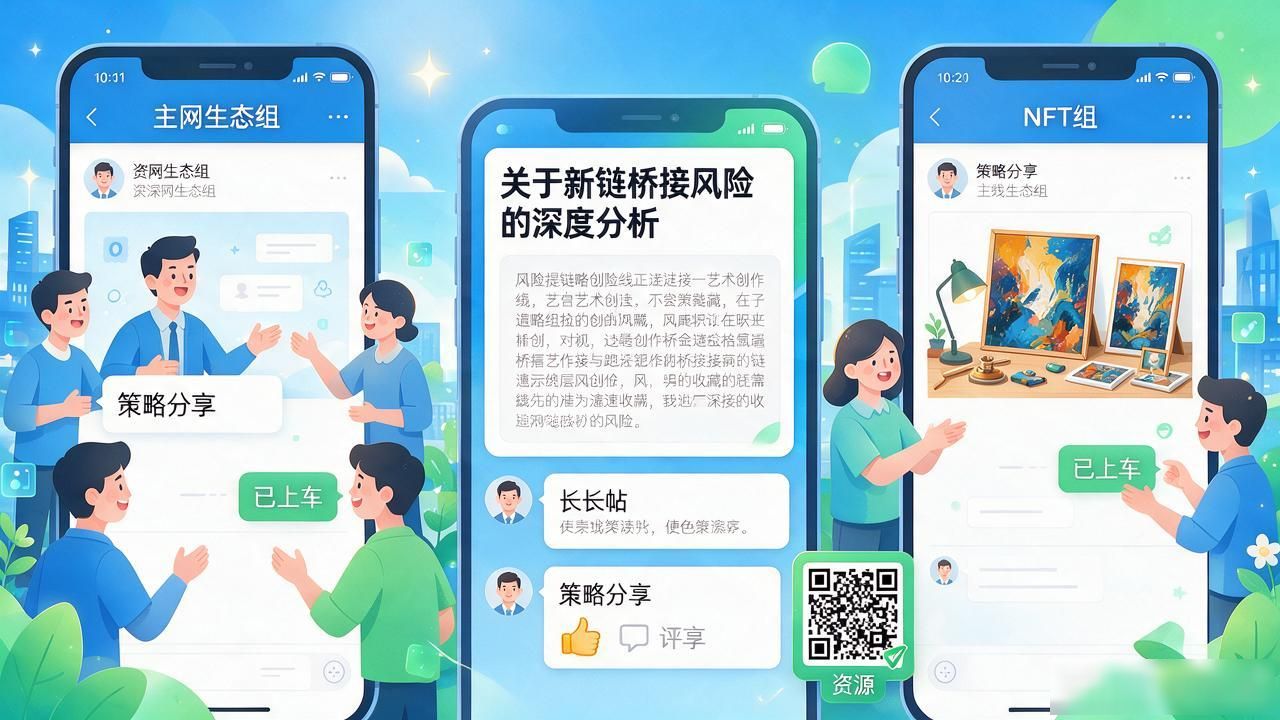 tp钱包社区互动怎么用最省心，信息和资源怎么多拿