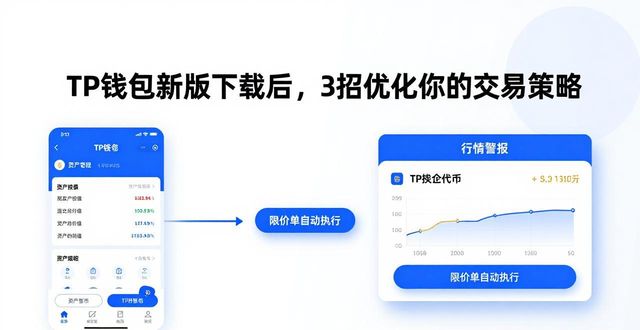 TP钱包新版下载后，3招优化你的交易策略