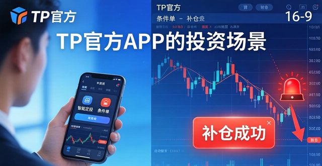 TP官方APP投资：保持资金灵活的三个技巧