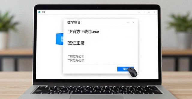 下载正品_如何验证TP官方正版下载包的真实性_正版验证工具