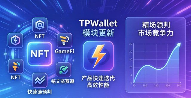 TPWallet凭什么领跑钱包市场