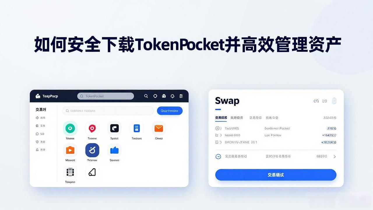 TokenPocket钱包介绍_TokenPocket多链兼容优势_探索tokenpocket钱包官网下载的优势,开启便捷的数字资产管理