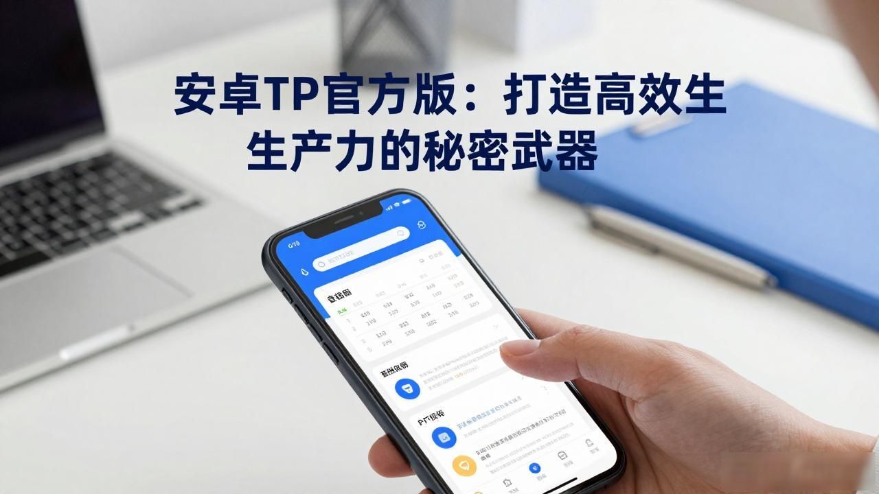 职场人移动端文档处理_TP安卓版官方正版提升生产力_利用TP安卓版官方正版提升个人生产力