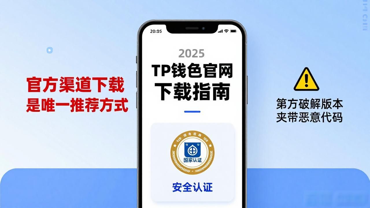 2025 TP钱包官网下载指南：手机配置与使用需求全解析