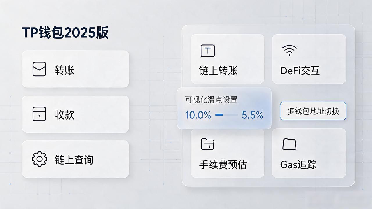 TP钱包官网下载2025最新版，配置门槛和实用功能详解