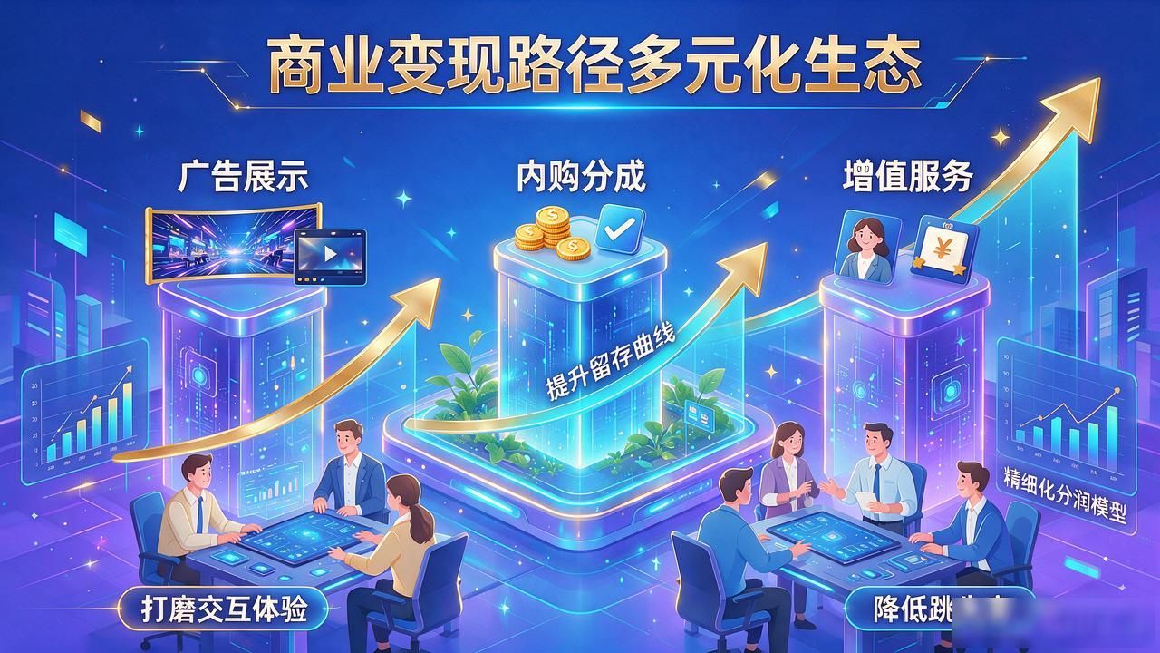 TP官方app下载到底有没有搞头？深挖核心潜力与未来走向