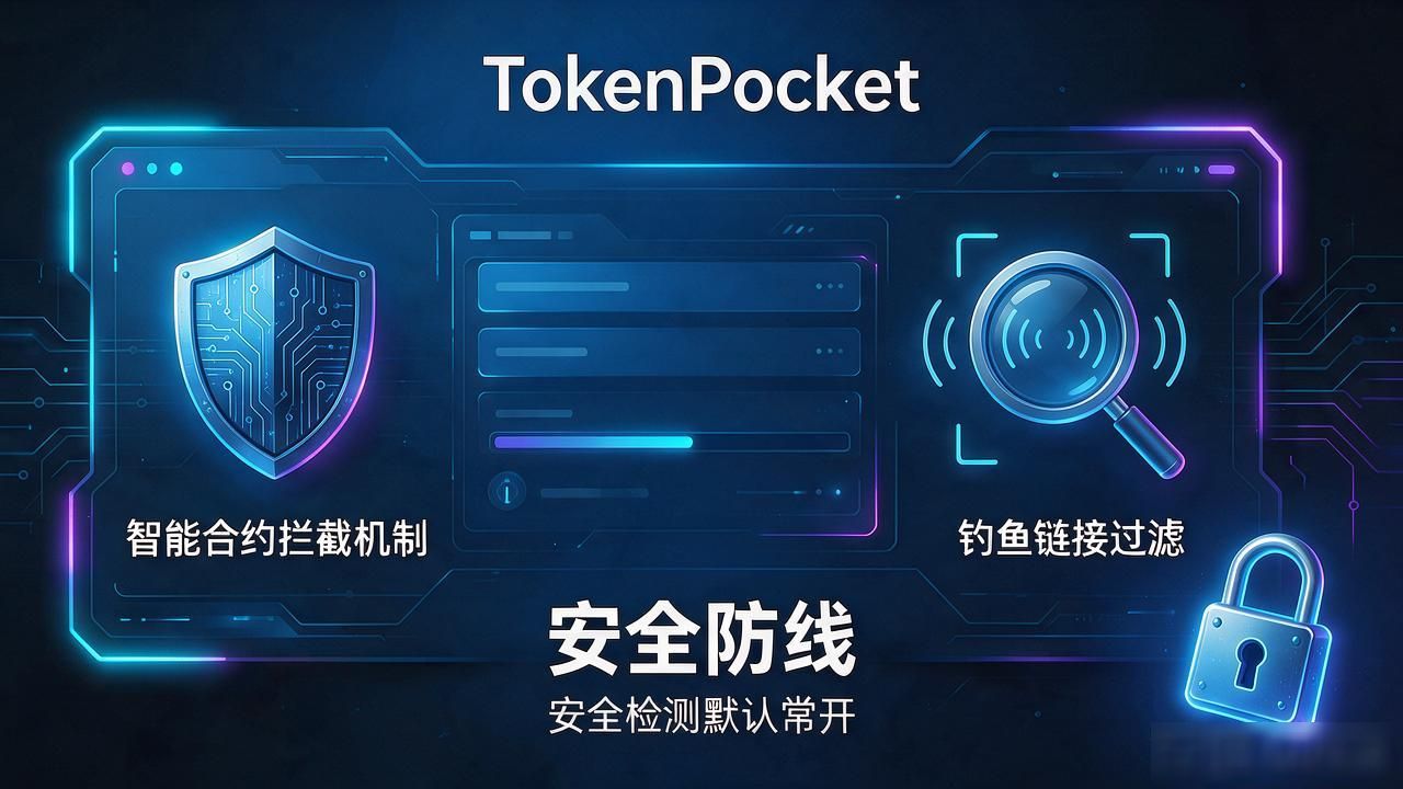 TokenPocket最新升级指南：官网首页功能更新与使用技巧