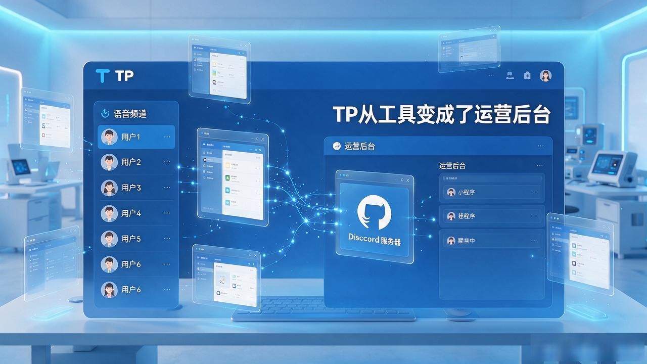 TP最新版本下载后怎么扩展？创新思路与实用方法实操讲透