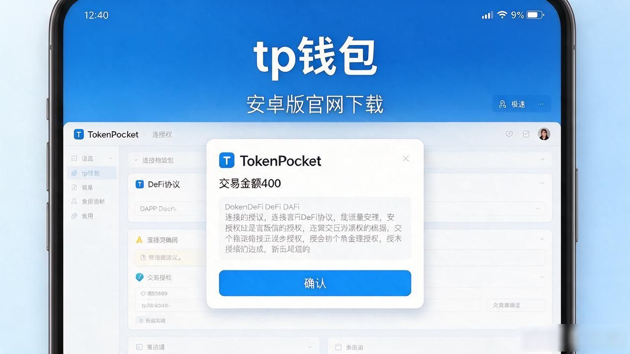 tp钱包app安卓版官网下载实测，这几个亮点功能真实用