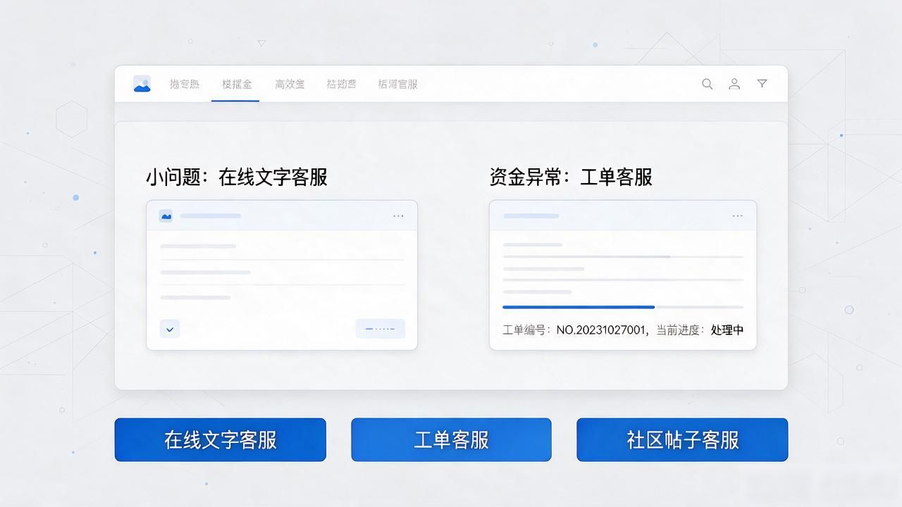 tp钱包安卓版客服靠谱吗，客户支持怎么让用户真正放心