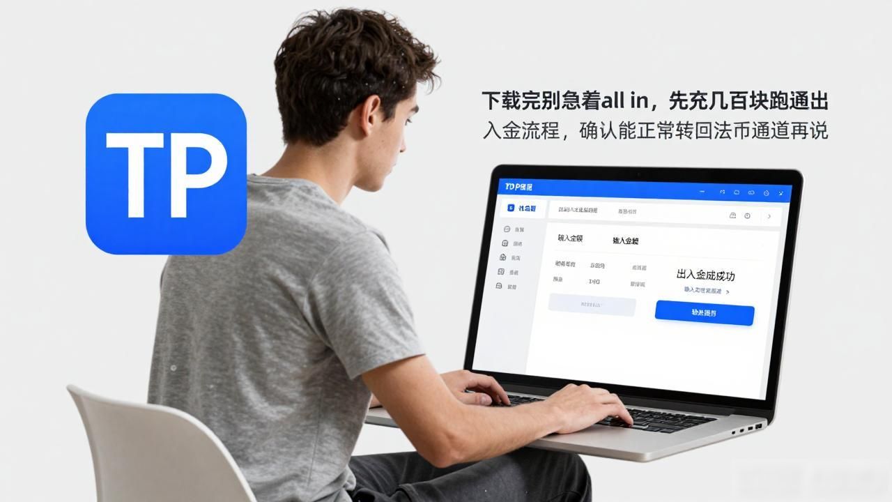 TP钱包官方版下载后怎么避坑？这几个技巧帮你少交学费