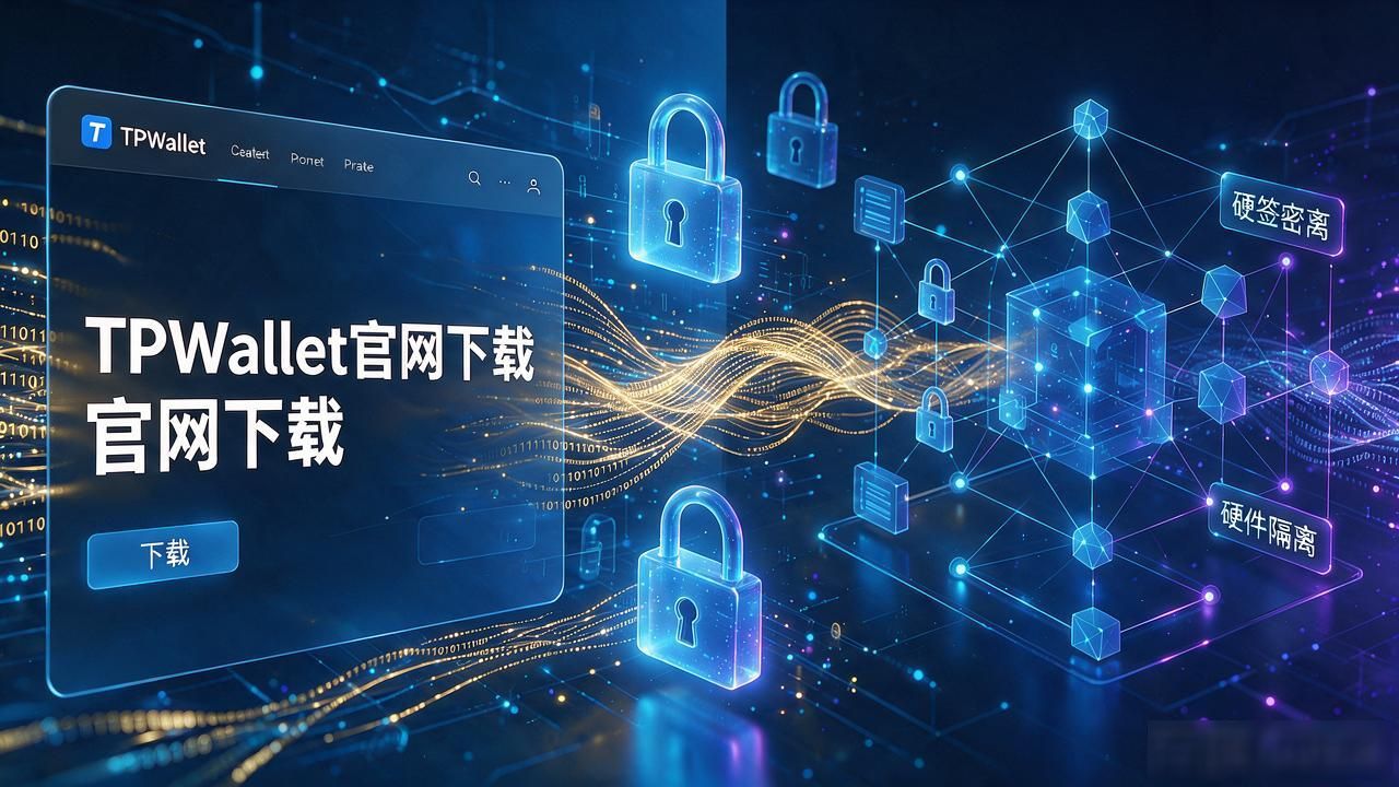 TPWallet官网下载后，新技术到底改了哪些东西
