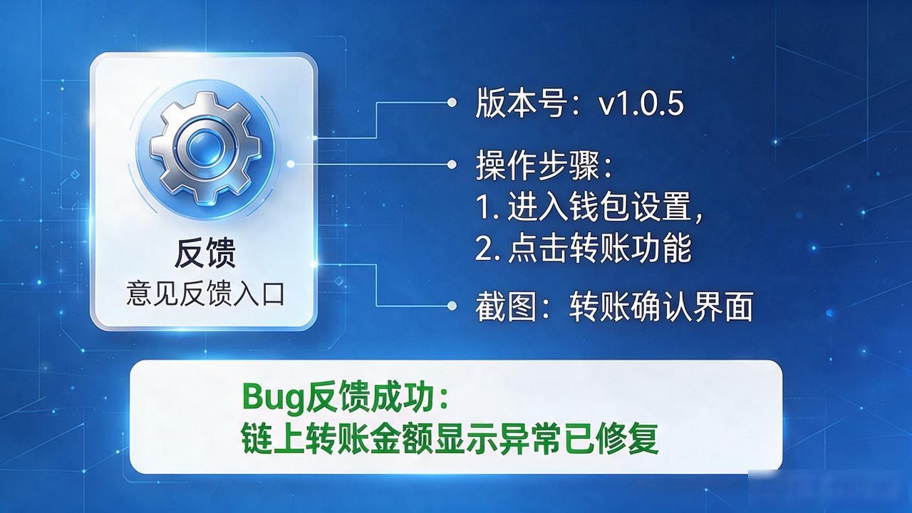 TPWallet技术支持怎么联系？反馈机制好不好用实测