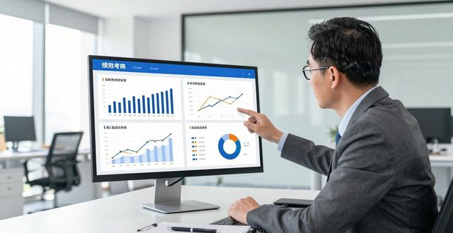 TP官方APP下载，绩效考核这样做