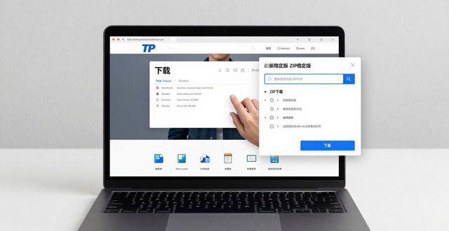 官网下载TP最新版，三步获取技术支持