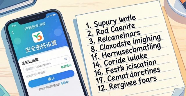 TP钱包安卓版注册：手把手教你三步搞定