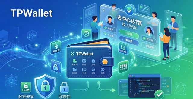 TPWallet的非营利模式到底图什么
