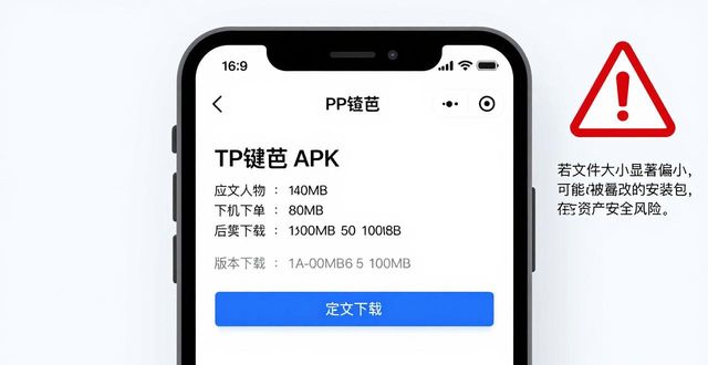 TP钱包安卓版下载教程