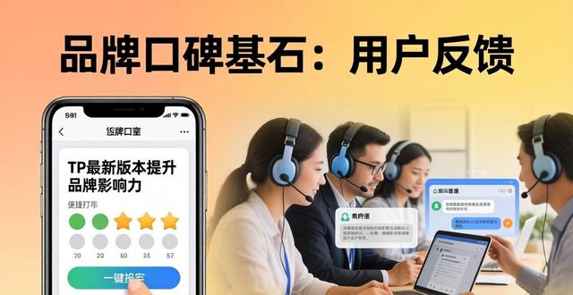 TP最新版本这样用，品牌影响力翻倍