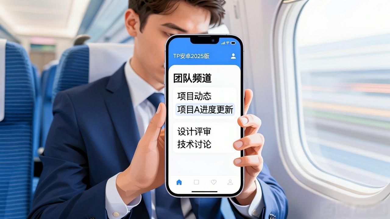 TP安卓最新版2025 工作场景高效使用技巧
