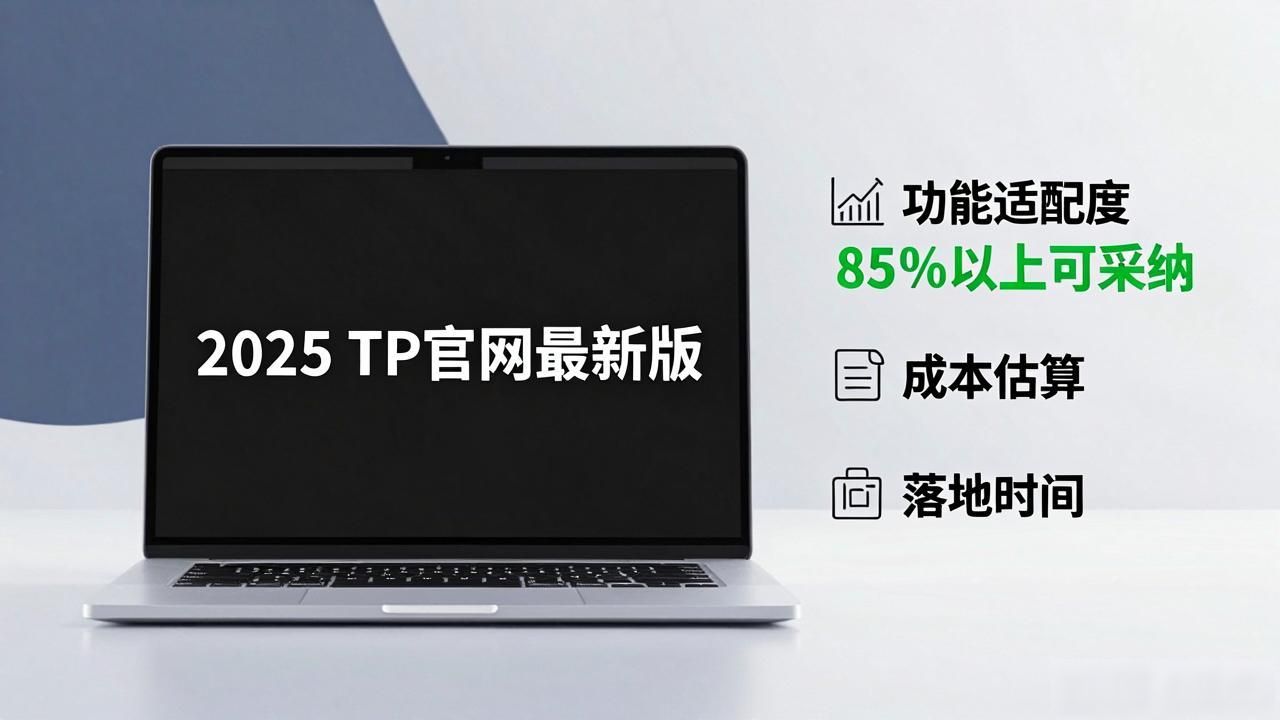 2025 TP官网最新版怎么用？精准匹配需求就这么简单