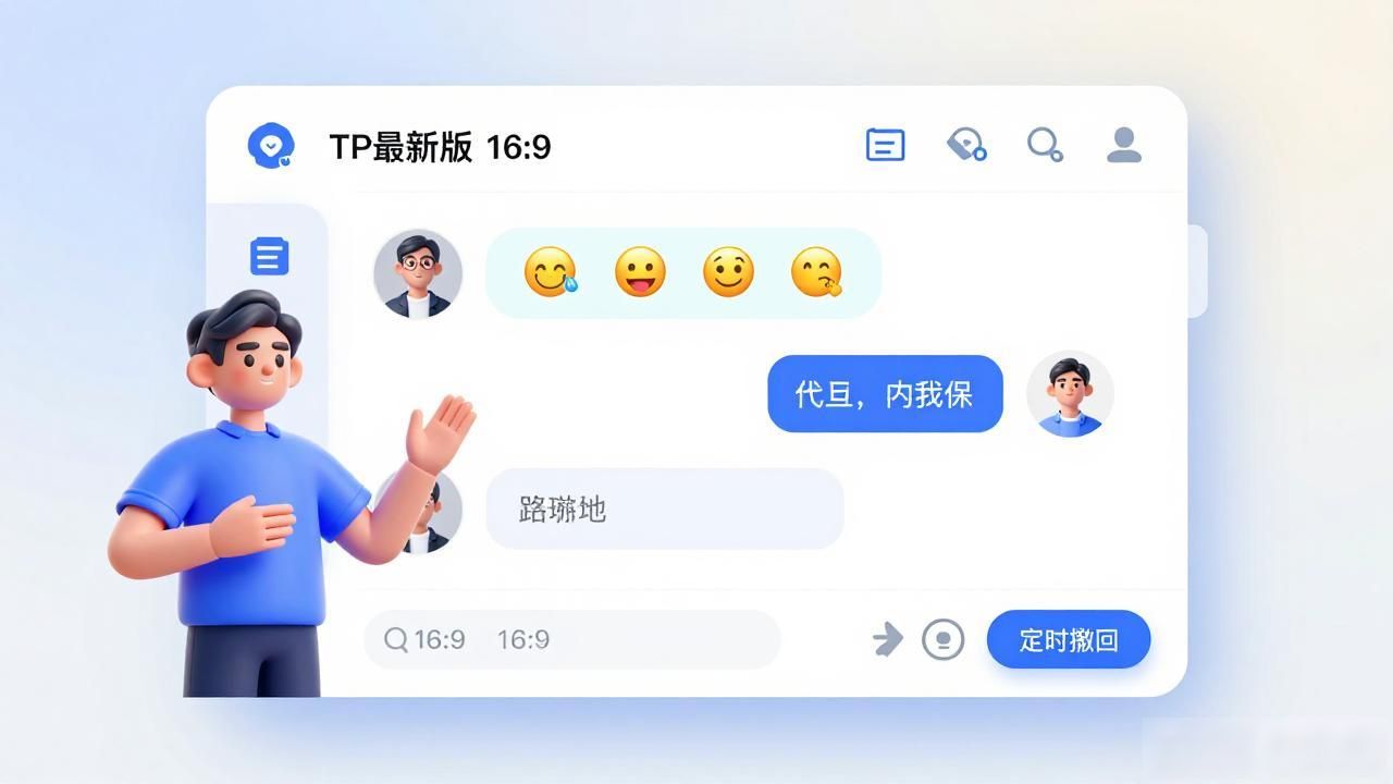 TP最新版社交玩法：用户互动新体验详解