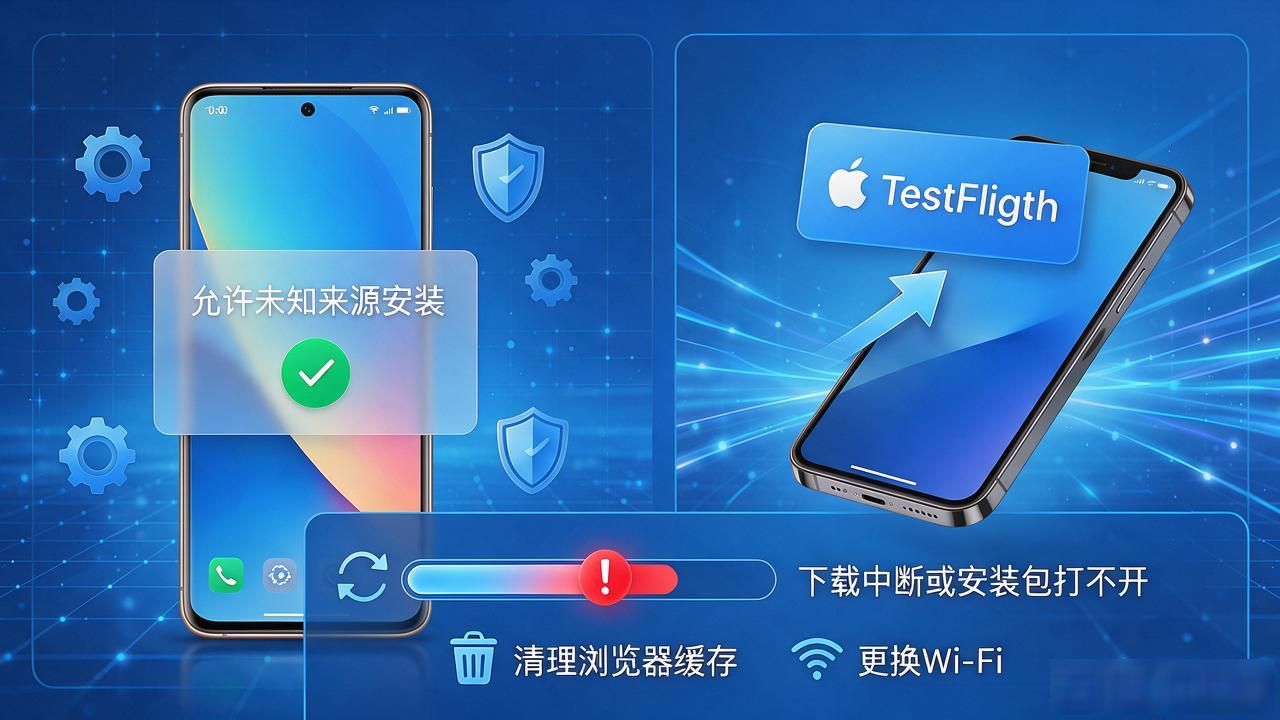 TP钱包官网下载怎么最方便？认准入口避开钓鱼陷阱
