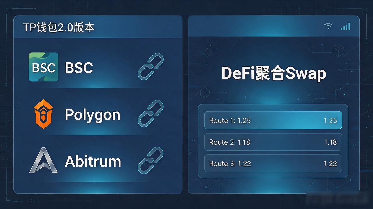 TP钱包最新版本更新了什么功能？未来还有哪些新方向值得关注