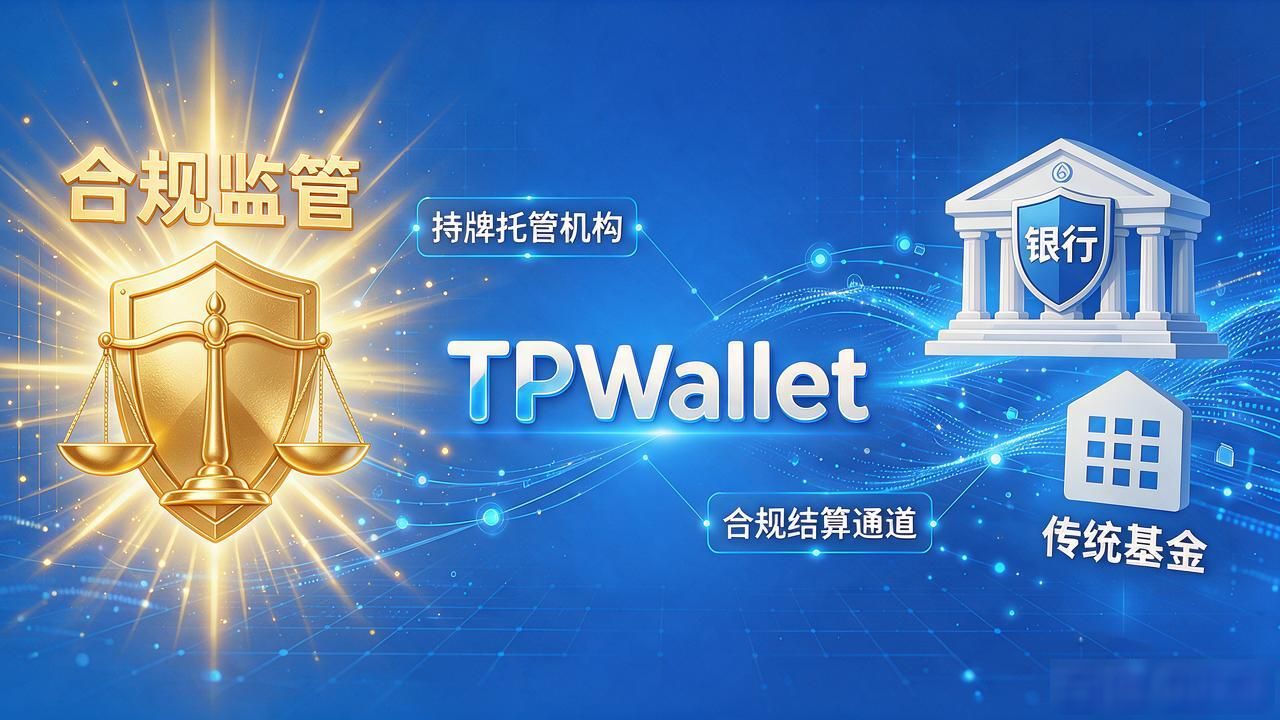 TPWallet和加密市场的合作前景，普通人该从哪些角度看明白