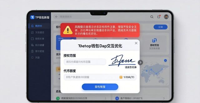 TP钱包新版界面大改版，操作更顺手了