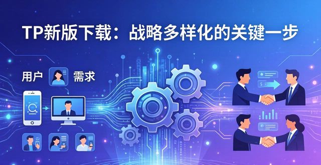 TP新版下载：战略多样化的关键一步